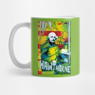 Nathaniel Hawthorne Mug